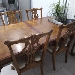 Dining Room Set