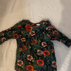 H&M Top 