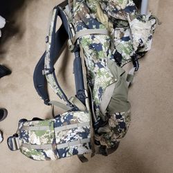 Mystery Ranch Metcalf backpack
