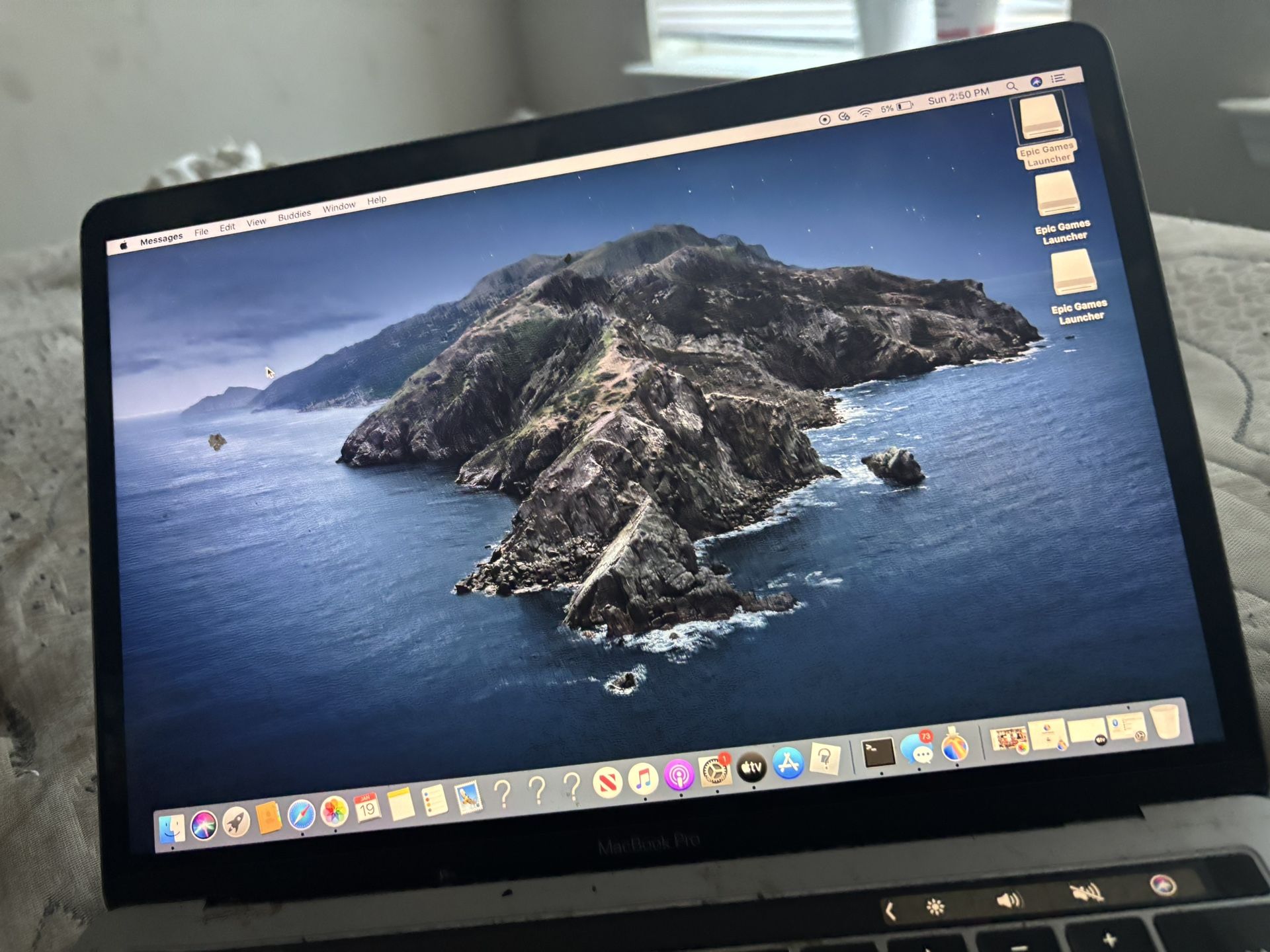 MacBook Pro