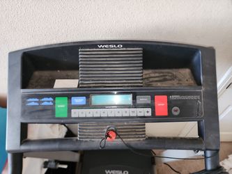 Treadmill