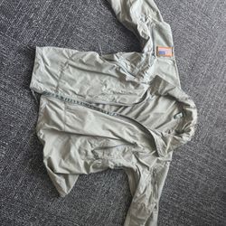 Patagonia Pcu Extreme Cold/ Wet Weather Top 