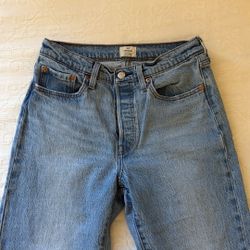 Levis 501 Original