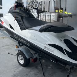 Jet Ski 