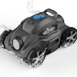 Brand new Cordless Robot Robotic Pool Vacuum Cleaner8