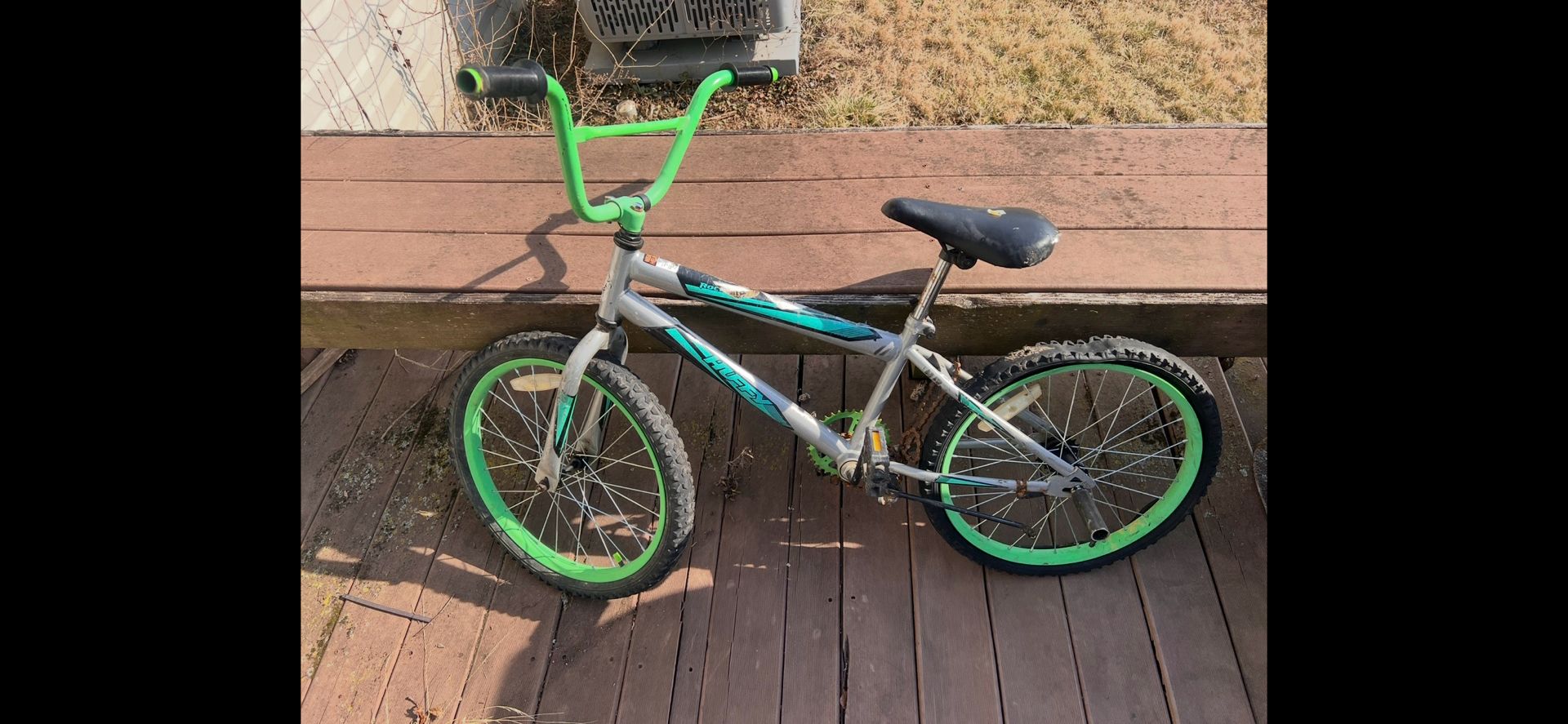 Bike