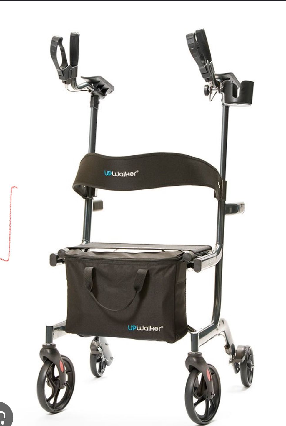 Upwalker EZ Lite Standing Walker
