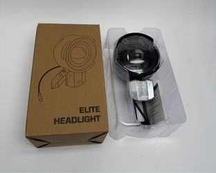 Lectric Elite E-Bike Headlight