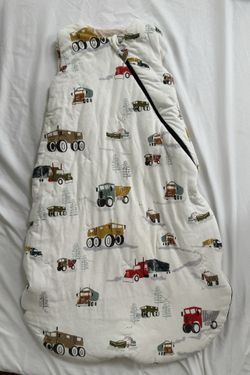 Loulou Lollipop Sleep Bag Tog 2.5