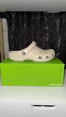 Crocs Classic Clogs