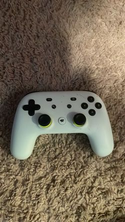 Google Stadia Wireless Gaming Controller