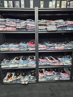 BAPE SHIRTS
