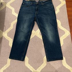 Levi’s Denizen 231 Athletic  Fit 38x30