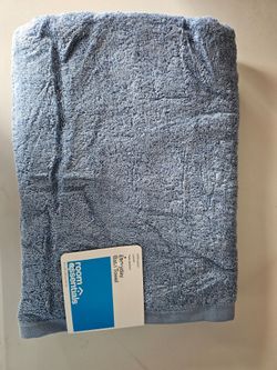 Bath Towels