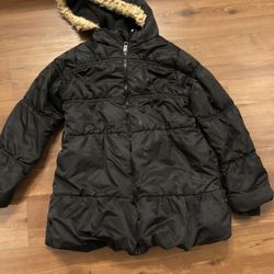 Children’s Place Puffy Coat