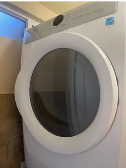 Electrolux Front Load Dryer – Energy Star – Great Condition