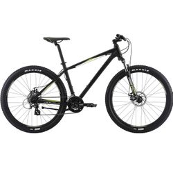 Northrock XC27 Mountain Bike