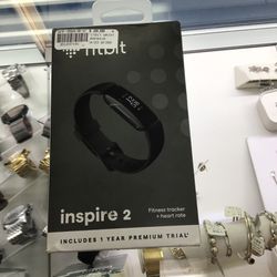 Google Fitbit Inspire 2