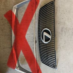 Lexus IS 250/350 Parts