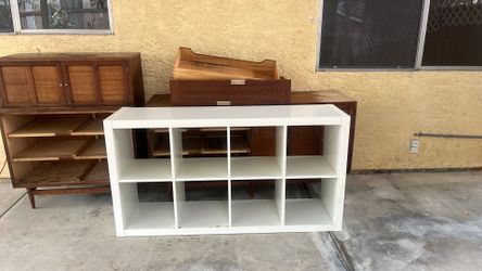 White Cube Storage