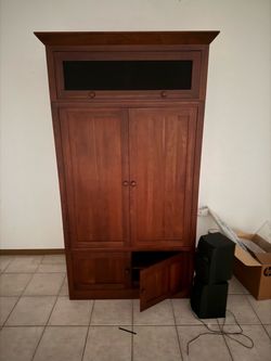 Armor/Dresser