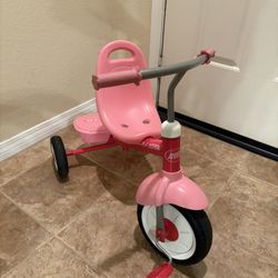 Radio Flyer Tricycle 