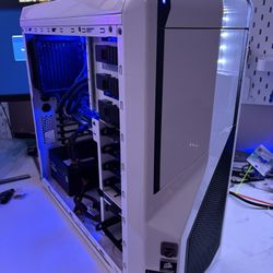 I7-3820 RX 570 GAMING PC