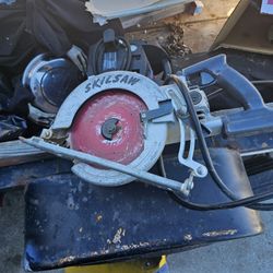skill saw