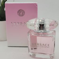 Versace
 
Bright Crystal Eau de Toilette

1 fl 