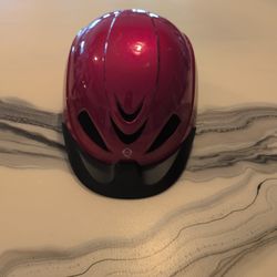 Troxel Horseback Riding Helmet 