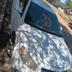 2011 Chevrolet Malibu