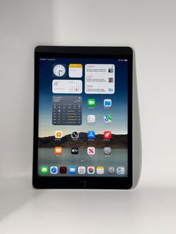 Apple IPAD 9 256GB 10.2” Display Fully Functional -Like New
