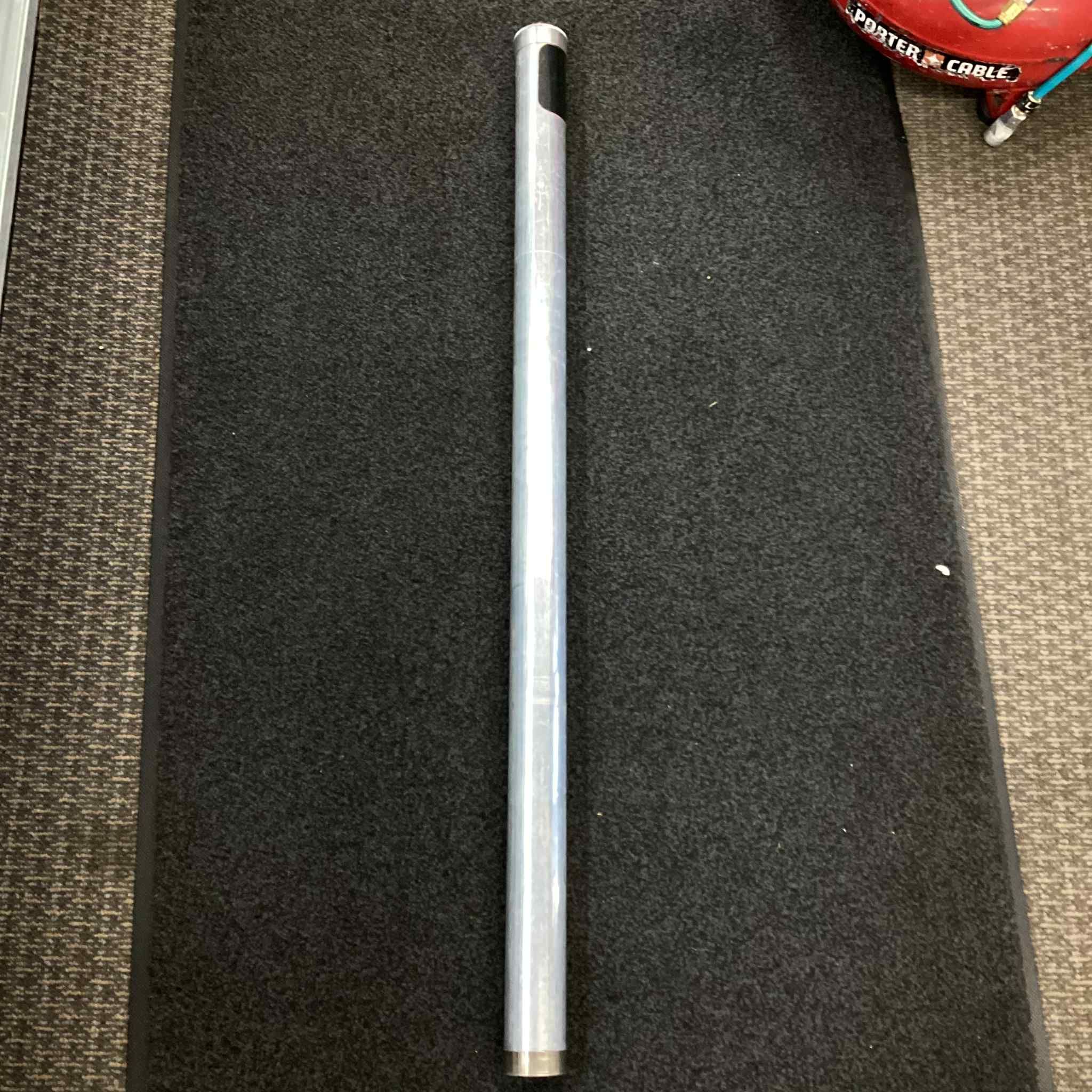 Aluminum Fishing Rod Holder 42"