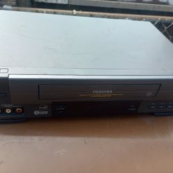 VCR 