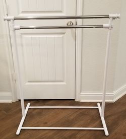 Garment Rack