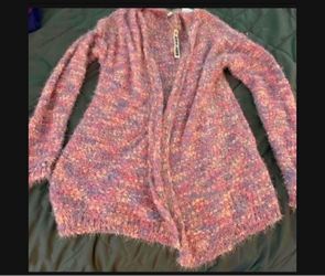 Womens sweater size med brand new