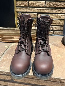 Red Wings SuperSole 2.0 9.5D