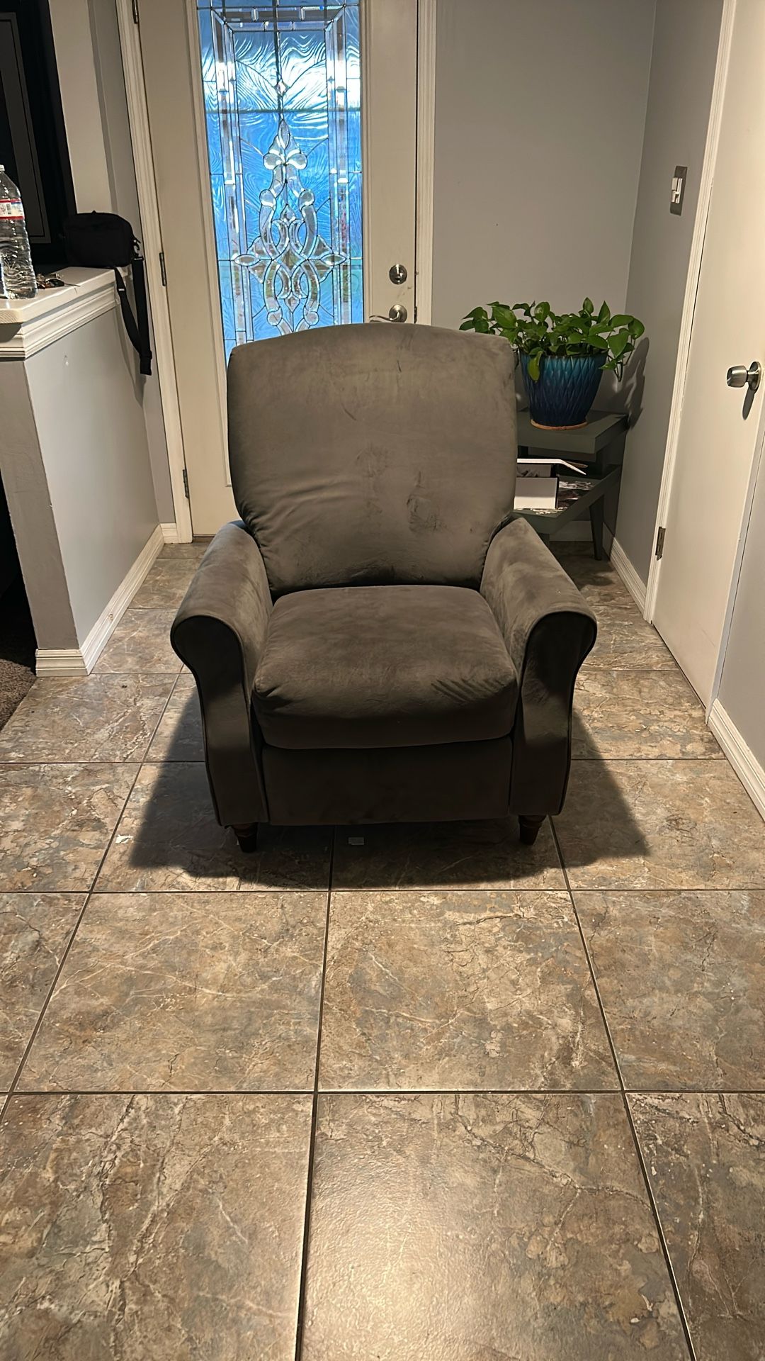 Pretty Recliner