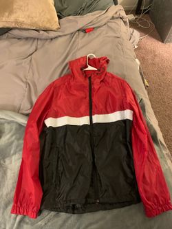 Windbreaker