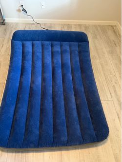 Air mattress $15