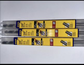 Drill Bits