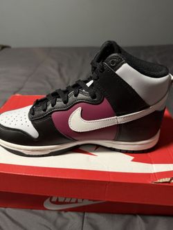Nike Dunk High