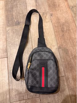 Ophidia GG Small Backpack