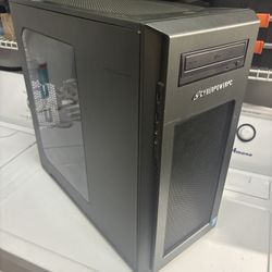 CyberpowerPC Gaming Computer