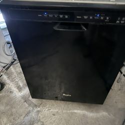 Dishwasher 