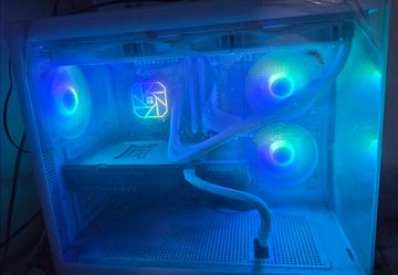 PC GAMING