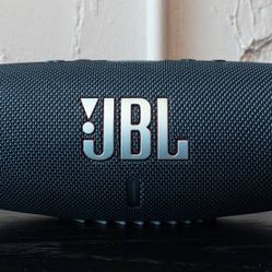 JBL charge 5