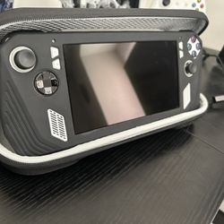 ASUS ROG ALLY Z1 Extreme  Upgraded 2TB SSD