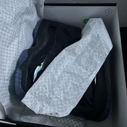 Jordan 11s 