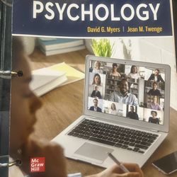 College Textbooks For Sale